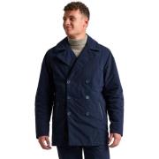 Blazer Slam Dock Peacoat