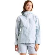 Blazer Slam Foil Ws Hooded Jacket