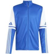 Fleece Jack adidas Sq25 Tr Jkt
