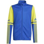 Fleece Jack adidas Sq25 Tr Jkt Y