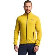 Sweater Slam Act Grid Fleece