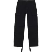 Broek Iuter Cargo Canvas