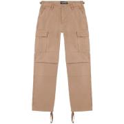 Broek Iuter Cargo Canvas