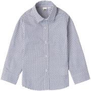 Overhemd Lange Mouw Ido Ml