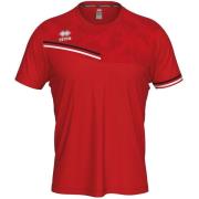 T-shirt Korte Mouw Errea Evan Maglia Mc Ad