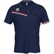 T-shirt Errea Evan Maglia Mc Ad