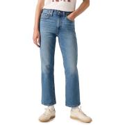 Jeans Levis 725 Authentic Kick Boot Kick Start