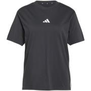 T-shirt adidas W 3S Sj T