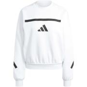 Fleece Jack adidas W Z.N.E. Swt