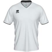 T-shirt Korte Mouw Errea Leonard Maglia Mc Ad