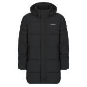 Donsjas Guess MID LENGHT PUFFER