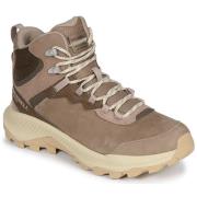 Wandelschoenen Merrell SPEED STRIKE 2 LTR THRM MID WP