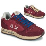 Lage Sneakers Sun68 TOM VINTAGE