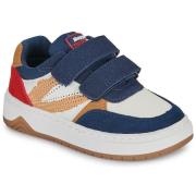 Lage Sneakers BEPPI 2215121-NAVY-WHITE