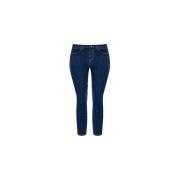 Skinny Jeans Rinascimento CFC0125448003