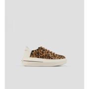 Lage Sneakers Alexander Smith LANCASTER ASBCLSW 1856-CSF SAND OFF WHIT...