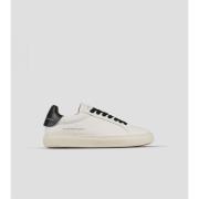 Lage Sneakers Alexander Smith SOHO ASBCSOM TWT-WBK WHITE BLACK