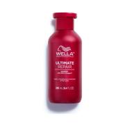 Shampoos Wella Ultimate Repair Lichtgewicht Shampoo 250 ml