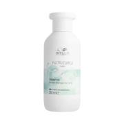 Shampoos Wella Nutricurls Micellaire Shampoo - Krullend en Golvend Haa...