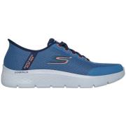 Mocassins Skechers -
