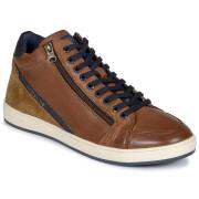 Hoge Sneakers Redskins DECKER