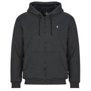 Sweater Volcom SINGLE STONE LINED ZIP