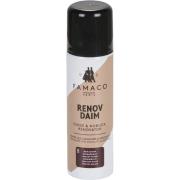 Schoenonderhoud Famaco AEROSOL RENOVATEUR DAIM/NUBUCK 200 ML MARRON FO...