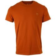T-shirt Korte Mouw Timberland Short Sleeve Tee