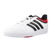 Lage Sneakers adidas HOOPS 4.0 J