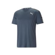 T-shirt Korte Mouw Puma -