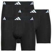Boxers adidas ACTIVE FLEX COTTON Boxer Long Pack de 3