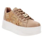 Lage Sneakers Alviero Martini 1207300E