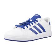 Lage Sneakers adidas GRAND COURT 2.0 K