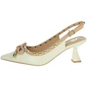 Pumps Gold &amp; Gold GD238