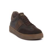 Lage Sneakers NeroGiardini NERO GIARDINI 300 MORO