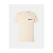 T-shirt Korte Mouw Karl Lagerfeld A1M17003
