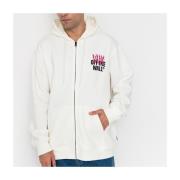 Sweater Vans METAL WALL FULL ZIP