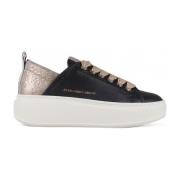 Lage Sneakers Alexander Smith -