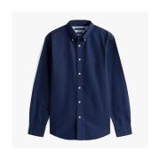 Overhemd Lange Mouw Tommy Hilfiger SOLID HERITAGE OXFORD RF