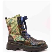 Enkellaarzen Laura Vita Kandyo 24 Vert