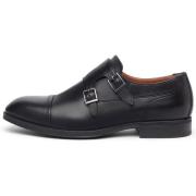 Mocassins NeroGiardini Ilcea Gomma Liegi