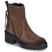 Enkellaarzen Regard REIMS