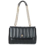 Handtas Tommy Hilfiger TH GRACE MED CROSSOVER