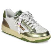 Lage Sneakers ARIZONA LOVE VENICE SNEAKERS SUEDE