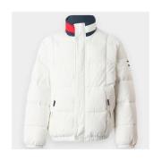 Donsjas Tommy Jeans TJM DNA COLLAR PUFFR EXT