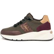 Sneakers NeroGiardini Etoile Colorado Bosco Vernice Abete 59472 Nappa ...