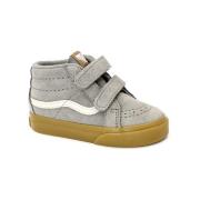 Hoge Sneakers Vans VAN-CCC-Q0GRY1-GG