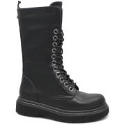 Enkellaarzen Café Noir CAF-I25-FA9121-N001