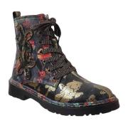 Laarzen Laura Vita Incaso 24