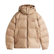 Donsjas Tommy Jeans TJM ALASKA DOWN PUFFER E